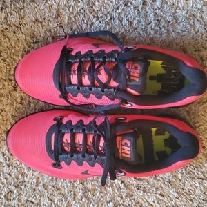 Chicago “RARE” Nike Lunar Glides